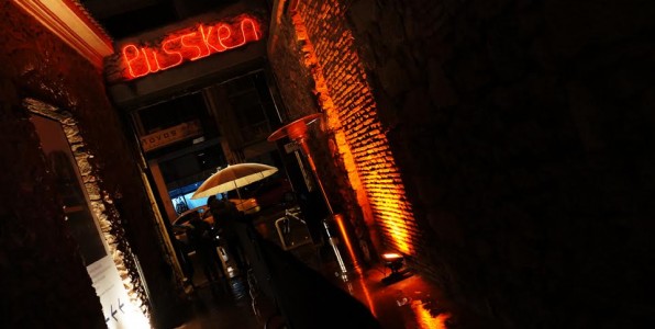 Plisskën Festival: Αφού δεν πεθάναμε από ασφυξία, πεθάναμε από βαρεμάρα